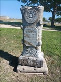 Image for Joel Herman - Rio Vista Cemetery - Rio Vista, TX