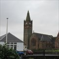Image for Blairgowrie Parish Church - Perth & Kinross, Scotland.