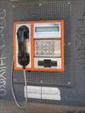 Image for Payphone on Car Kaloian Street - Sofia, Bulgaria