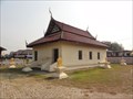 Image for Wat Klang—Phitsanulok, Thailand.