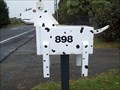 Image for Spot the Dog - Ardmore, North Island, New Zealand