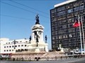 Image for Monument to the Heroes of Iquique - Valparaíso, Chile