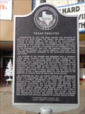 Image for New Marker at Texas Theatre Has Historical Error - Dallas, TX