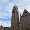 Image for Bell Tower - Crieff Parish Church, Perth & Kinross.