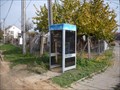 Image for Telefonni automat - Brezi, Czech Republic