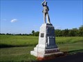 Image for 4th Pennsylvania Reserve Volunteer Infantry Monument - Sharpsburg, PA