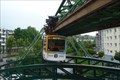 Image for Wuppertal Suspension Railway