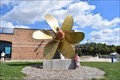 Image for Sherwin's Propeller - National Great Lakes Museum, Toledo, Ohio, USA.