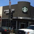 Image for Starbucks - Wifi Hotspot - San Francisco, CA