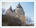 Image for Durbuy castle - Durbuy - luxembourg - Belgium