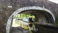 Image for Stone Bridge 152 On The Leeds Liverpool Canal – Barnoldswick, UK