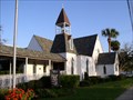 Image for St. Mary's Episcopal Church - Daytona Beach, FL, USA