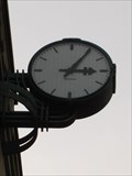 Image for Parkdale Village Clock  -  Toronto, Ontario