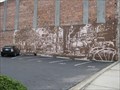 Image for Sepia Mural - Columbia, SC