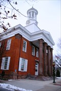 Image for Carlisle Courthouse (KW2837)  -  Carlisle, PA