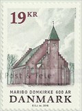 Image for 600th Anniversary of Maribo Cathedral - Maribo, Danmark