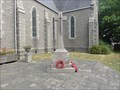 Image for St. Lukes Anglican Church Memorial - St. Helier, Jersey