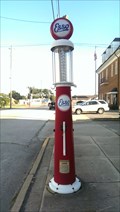 Image for Esso Pump - Kenly, NC