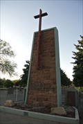 Image for Rosario Cemetery, Santa Fe, NM