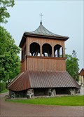 Image for Bell Tower - Church of St. Nicholas the Bishop - Grójec, Poland