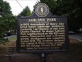 Image for Ashland Park / Olmsted Brothers In KY