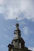 Image for L'église (a) - Plumergat - Morbihan - France