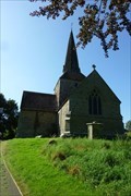 Image for All Saints, Neen Sollars, Shropshire, England