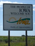 Image for Iowa - Fields of Opportunities