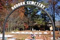 Image for Osborn Cemetery - Powers Ferry Rd. - Marietta, GA.