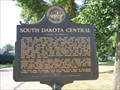 Image for South Dakota Central