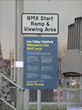Image for BMX Track - London 2012 - Stratford, London, UK