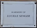 Image for Lucille Senger ~ Bismarck, North Dakota