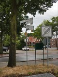Image for Direction and Distance Arrows - Emlichheim, Germany