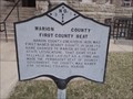 Image for Marion County First County Seat - Yellville AR