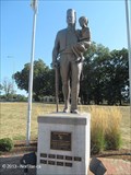 Image for Mohammed Shriners Statue - Bartonville, IL