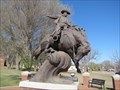 Image for The Ranger - Alva, Oklahoma