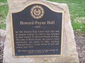 Image for Howard-Payne Hall - Central Methodist College - Fayette, Missouri
