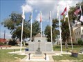 Image for Jasper County Veterans Memorial - Jasper, TX