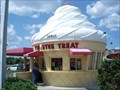 Image for Tillie's Twistee Treat - Orlando, FL