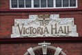 Image for 1897 Victoria Hall- Kidsgrove, Stoke-on-Trent, Staffordshire.