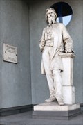 Image for Hans Gasser statue - Wien, Austria