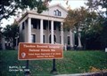 Image for Theodore Roosevelt Inaugural National Historic Site - Buffalo, NY
