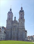 Image for Kloster St. Gallen - St. Gallen, SG, Switzerland