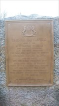 Image for Lime Hill Battlefield - PLAQUE