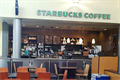 Image for Starbucks - Bowmansville Service Plaza - Bowmansville, Pennsylvania