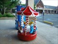Image for Merry Go Round - Blowing Rock, North Carolina