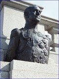 Image for Viscount Cunningham - Trafalgar Square, London, UK