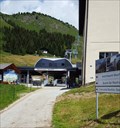 Image for Gletscherbahn Moosfluh - Riederalp, VS, Switzerland
