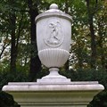 Image for The Urn of Alexander von der Mark, or not - Potsdam, Germany