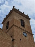 Image for Iglesia  de Nuestra Señora de la Asunción - Castalla, Alicante, España